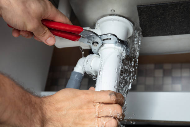 Best Carpet water damage restoration  in Toast, NC